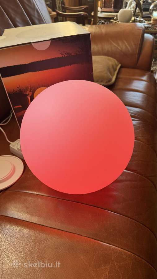 Eve Flare šviestuvas (Homekit) - nuotraukos Nr. 3