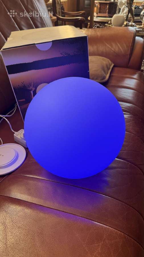 Eve Flare šviestuvas (Homekit) - nuotraukos Nr. 4