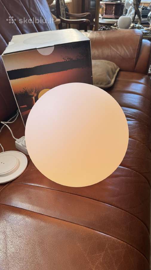 Eve Flare šviestuvas (Homekit) - nuotraukos Nr. 5
