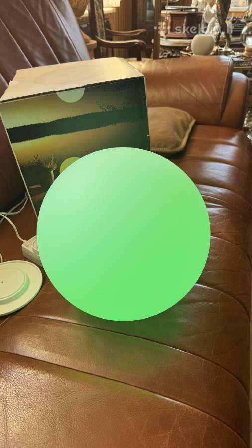 Eve Flare šviestuvas (Homekit) - nuotraukos Nr. 6