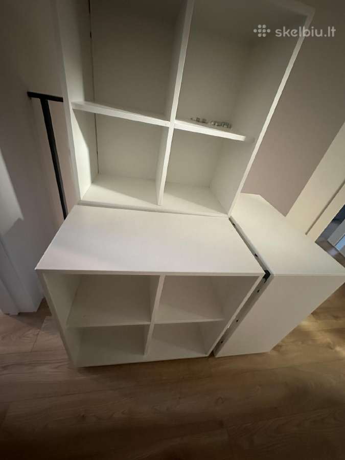 Ikea Eket spintelės / lentynos - nuotraukos Nr. 2