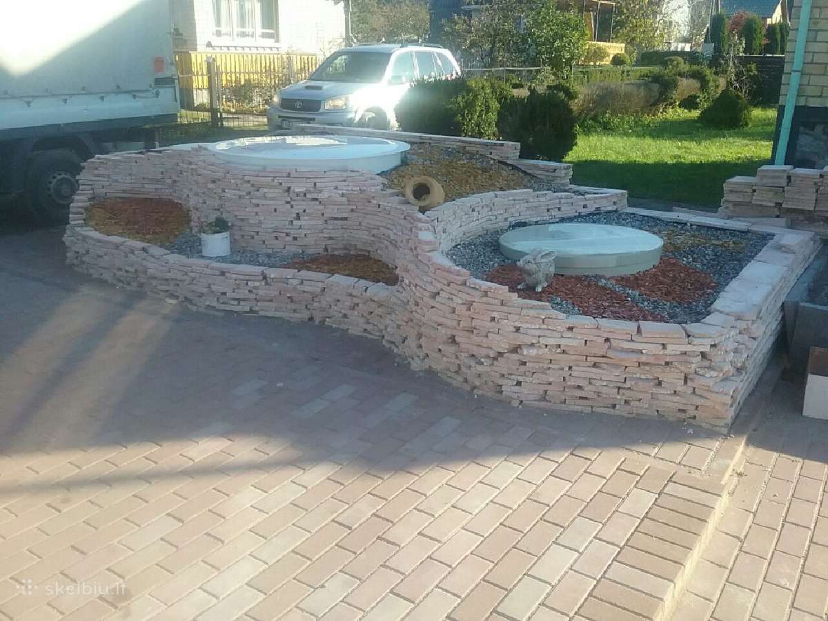 Nuotekų Valymo Įrenginiai l išsimokėtinai - nuotraukos Nr. 11