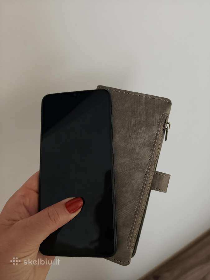 Samsung A70 - nuotraukos Nr. 5
