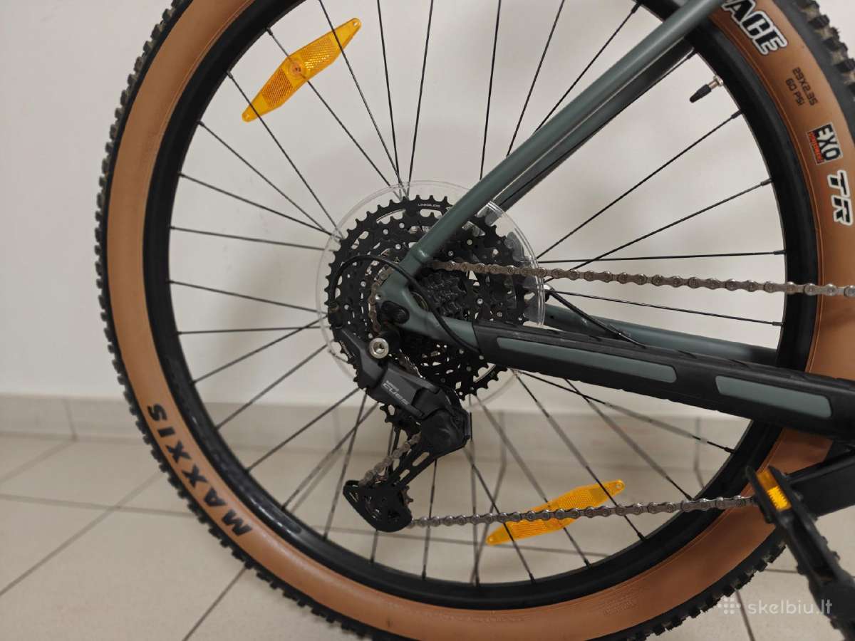 Trek Marlin 6 Gen 3 kalnų dviratis - nuotraukos Nr. 6