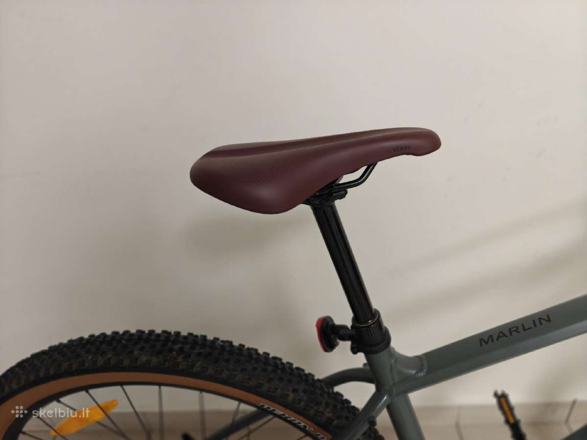 Trek Marlin 6 Gen 3 kalnų dviratis - nuotraukos Nr. 7