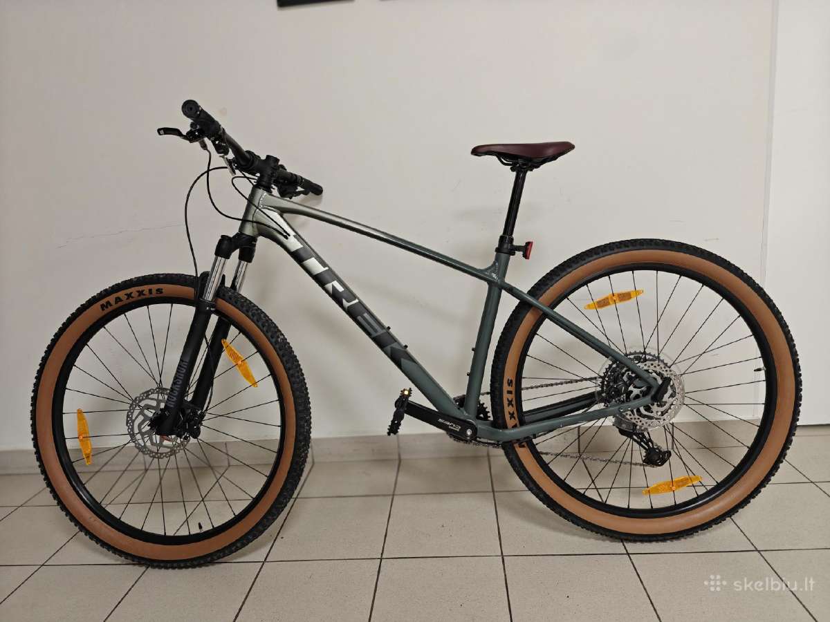 Trek Marlin 6 Gen 3 kalnų dviratis - nuotraukos Nr. 2