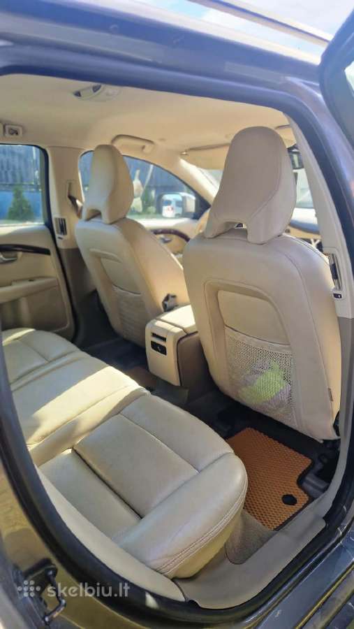 Volvo Xc70 - nuotraukos Nr. 2