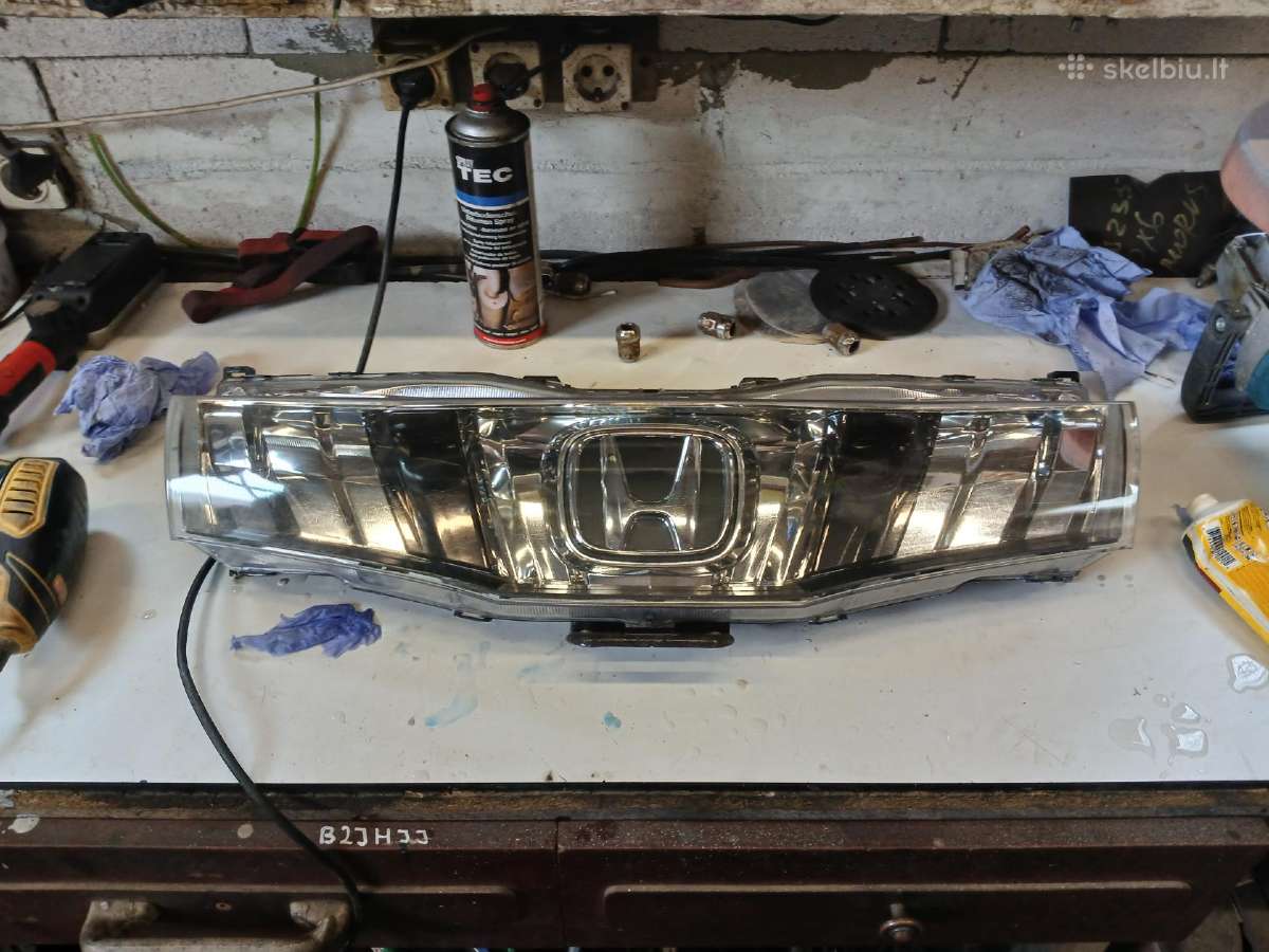 Automobilių ir moto technikos servisas - nuotraukos Nr. 10