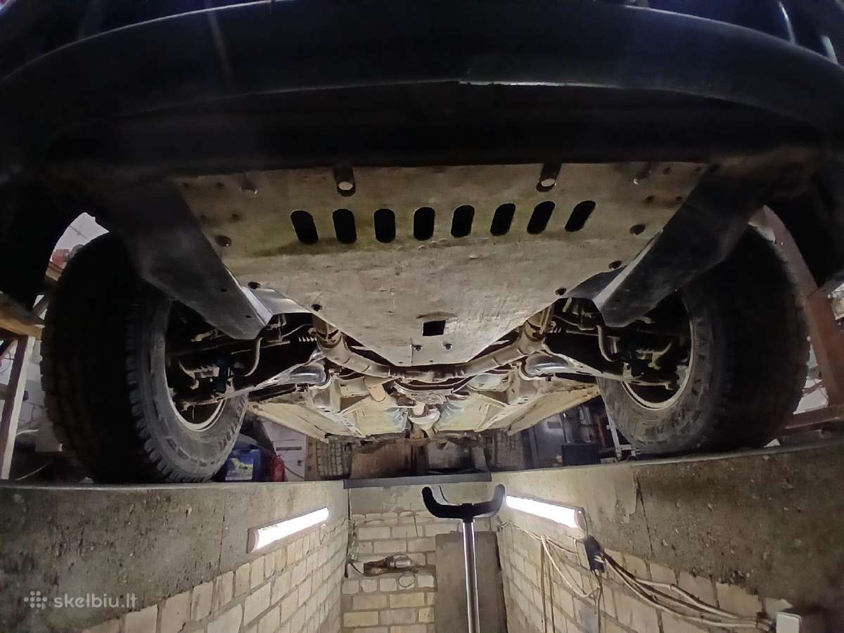 Automobilių ir moto technikos servisas - nuotraukos Nr. 14