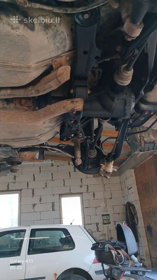 Automobilių ir moto technikos servisas - nuotraukos Nr. 15