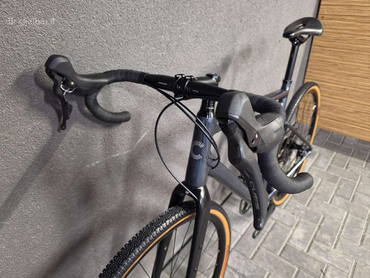 Cannondale Topstone 2 (2026m) - nuotraukos Nr. 7