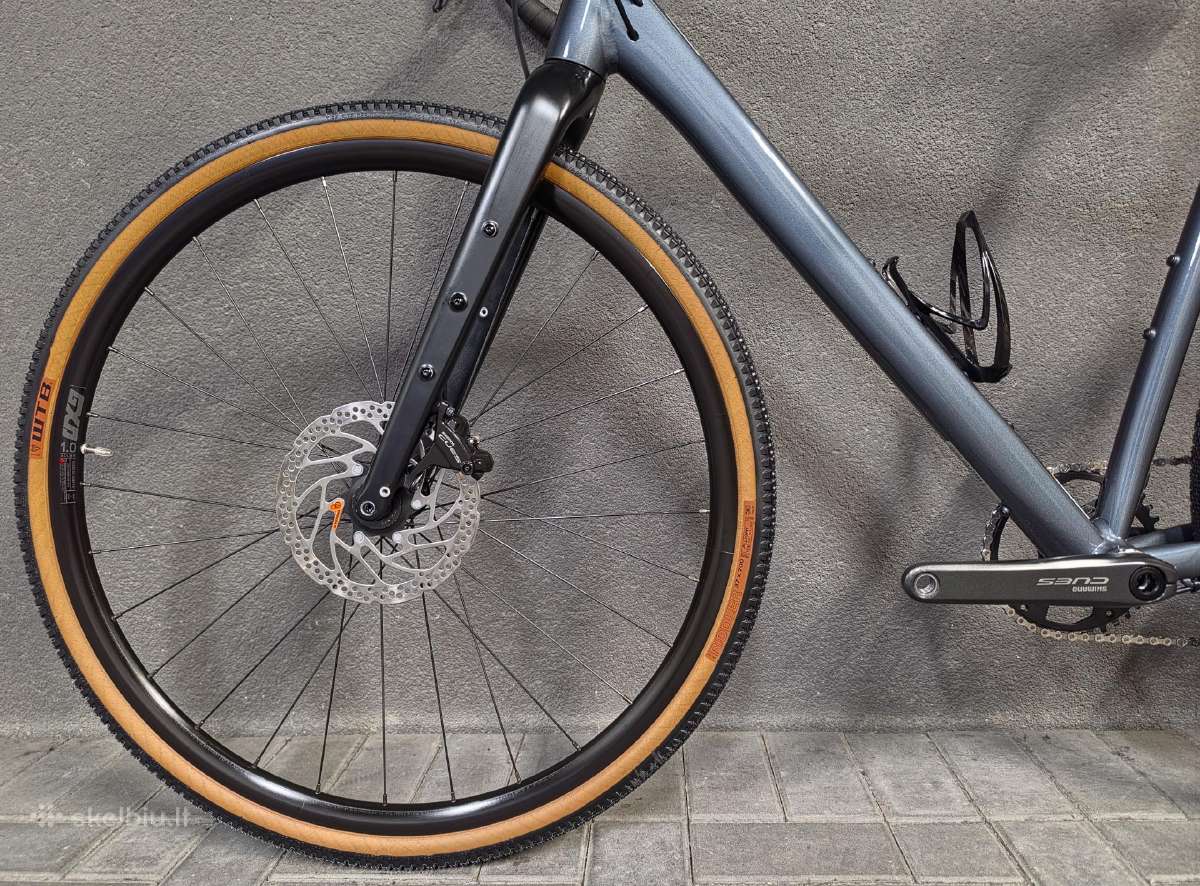 Cannondale Topstone 2 (2026m) - nuotraukos Nr. 10
