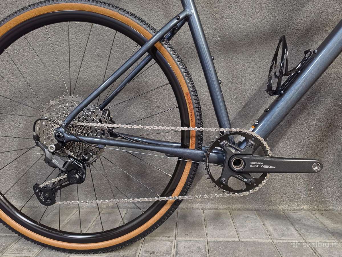 Cannondale Topstone 2 (2026m) - nuotraukos Nr. 17