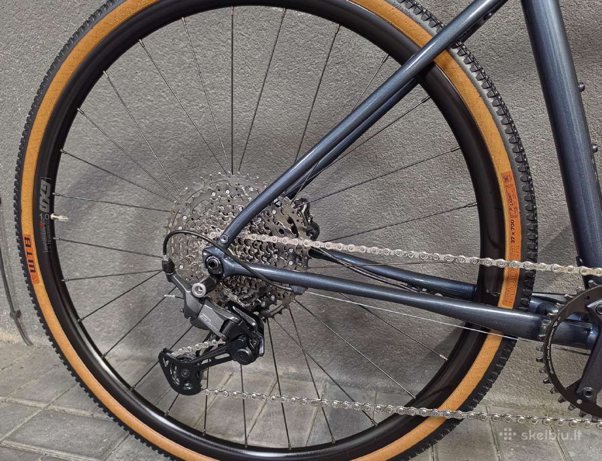 Cannondale Topstone 2 (2026m) - nuotraukos Nr. 19