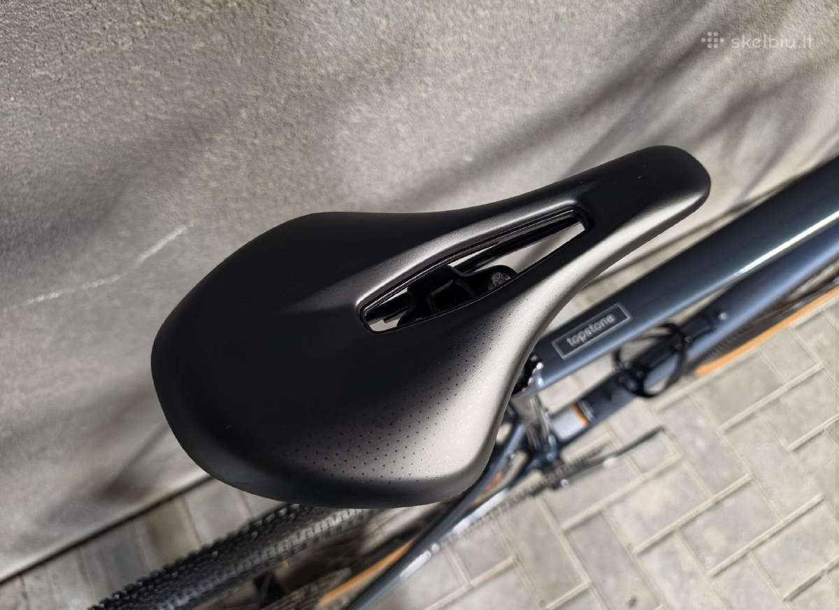 Cannondale Topstone 2 (2026m) - nuotraukos Nr. 20