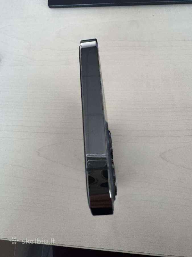 Parduodu iPhone 12 Pro, 128 GB - nuotraukos Nr. 2