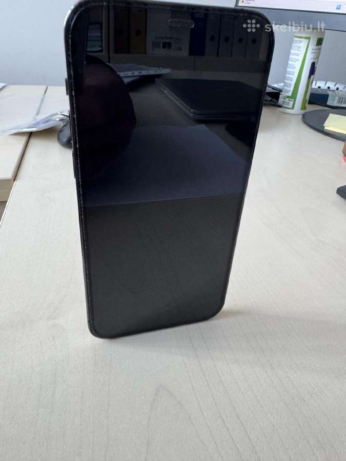 Parduodu iPhone 12 Pro, 128 GB - nuotraukos Nr. 5