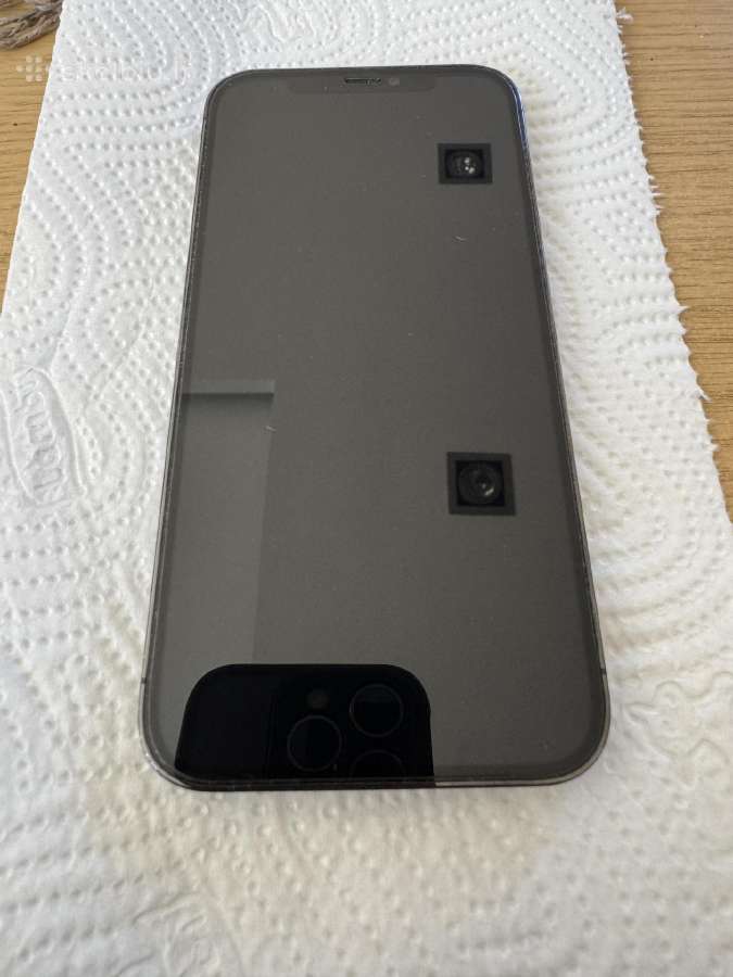 Parduodu iPhone 12 Pro, 128 GB - nuotraukos Nr. 7