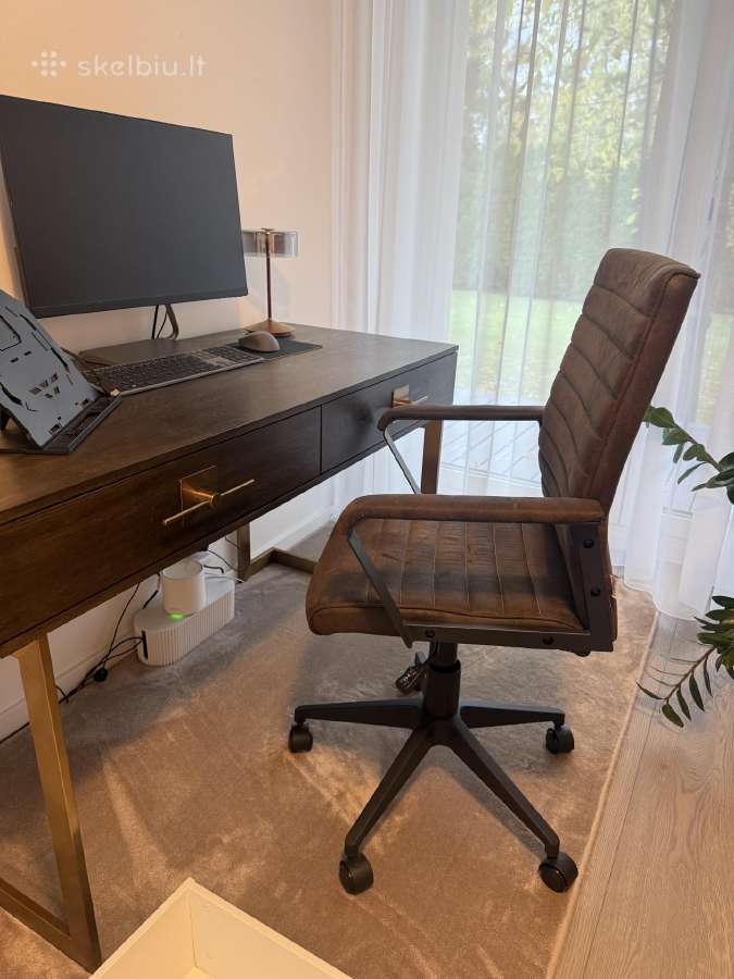 Kare home darbo kambario baldu komplektas - nuotraukos Nr. 5