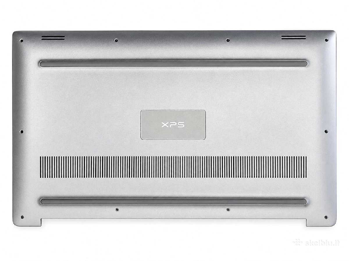 Dell Xps 15 9570 dalys - nuotraukos Nr. 4