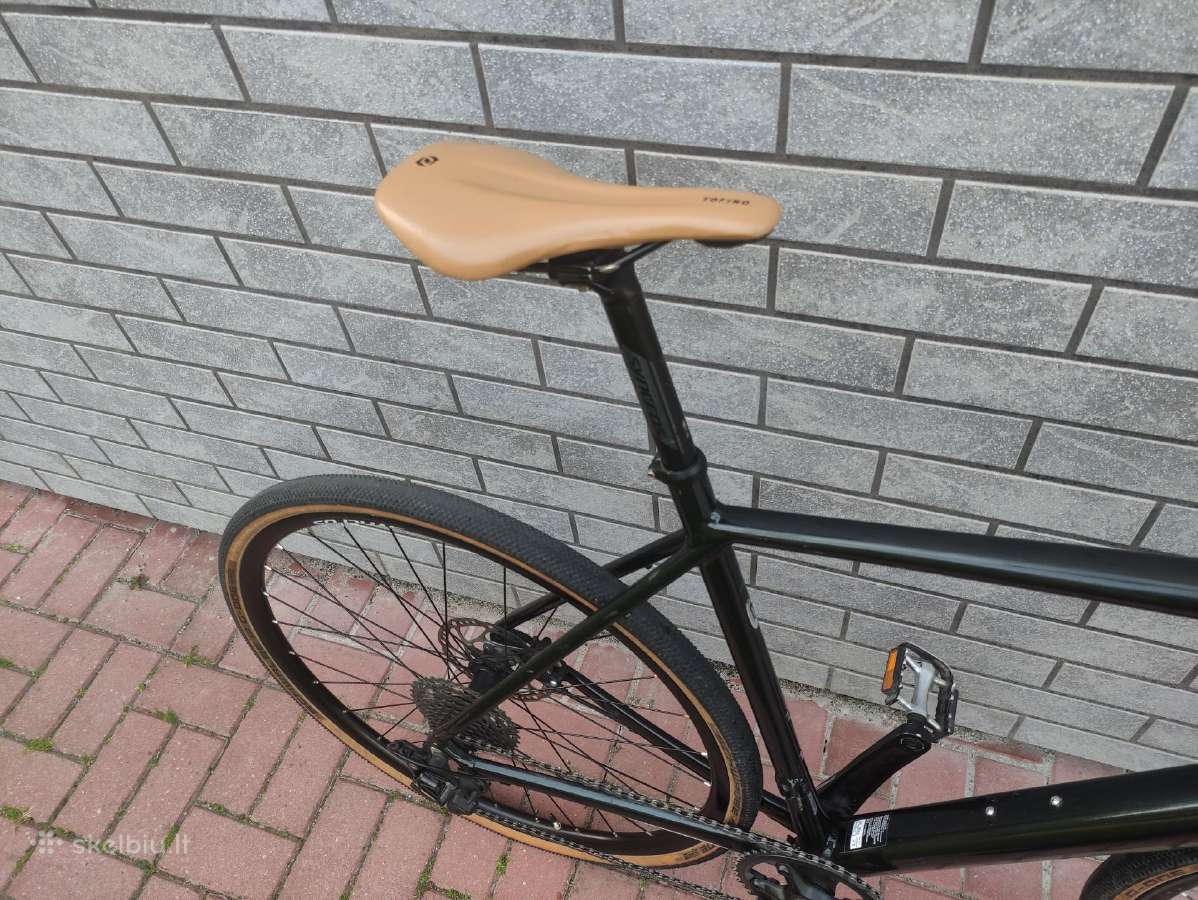 Scott speedster Gravel L dydis su dokumentais - nuotraukos Nr. 9