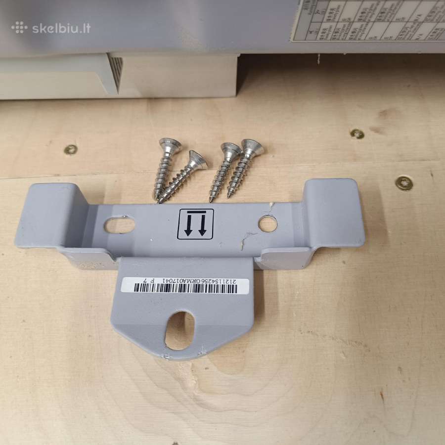Inverteris Huawei 8kw trifazis - nuotraukos Nr. 4
