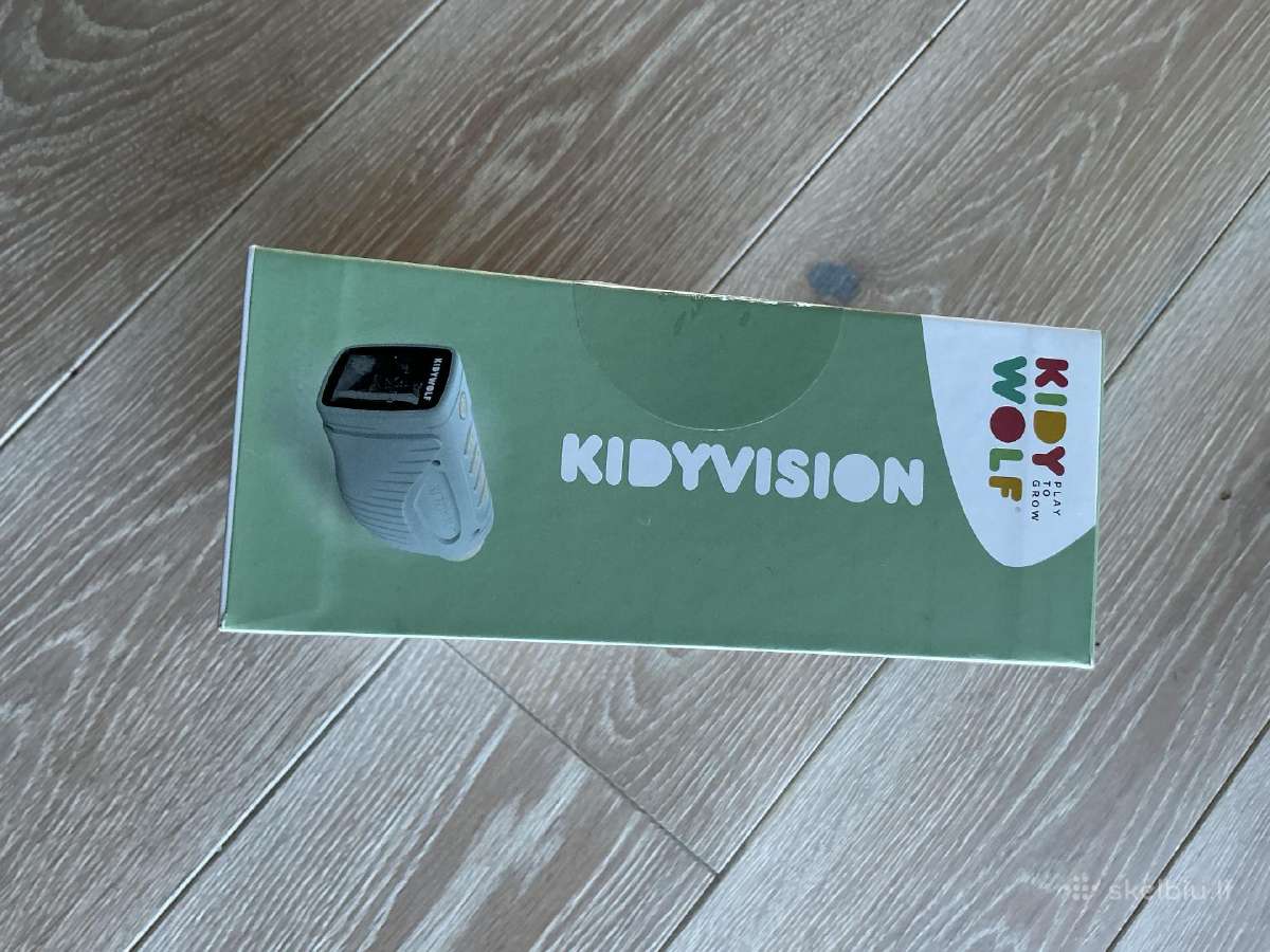 Kidywolf infraraudonųjų spindulių naktinio matymo - nuotraukos Nr. 4