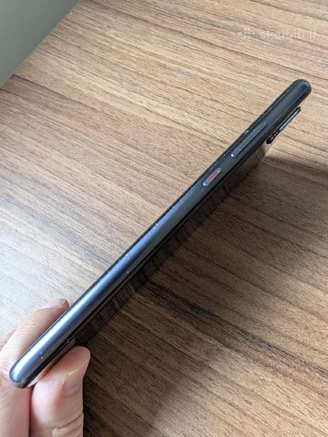 Huawei P20 - nuotraukos Nr. 5