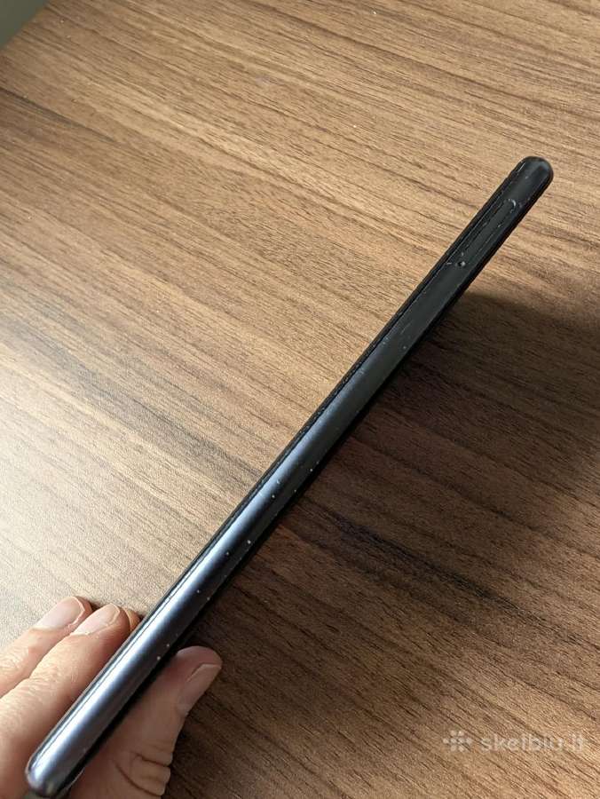 Huawei P20 - nuotraukos Nr. 6