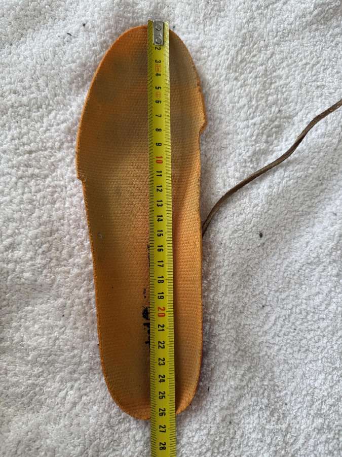 Odiniai Timberland aulinukai - nuotraukos Nr. 4