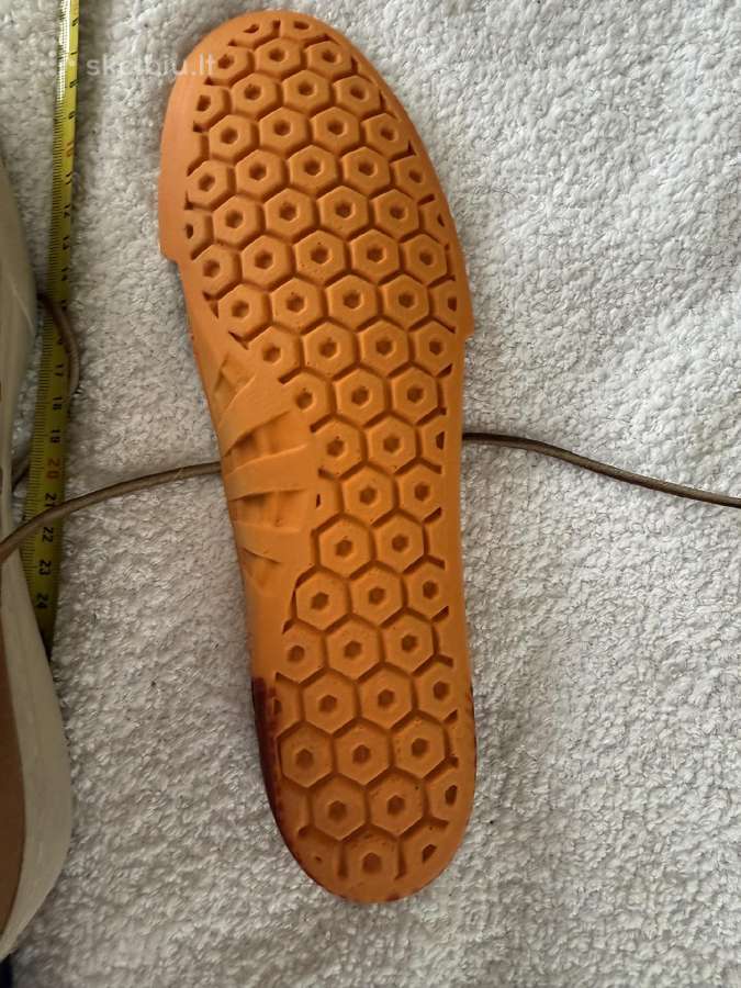 Odiniai Timberland aulinukai - nuotraukos Nr. 6