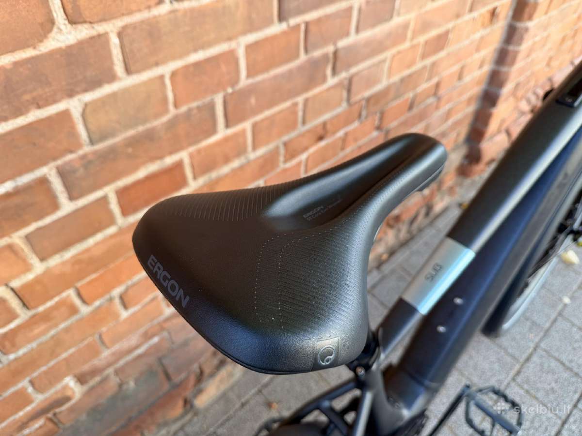 Scott Sub 20 E-bike (L) - nuotraukos Nr. 7