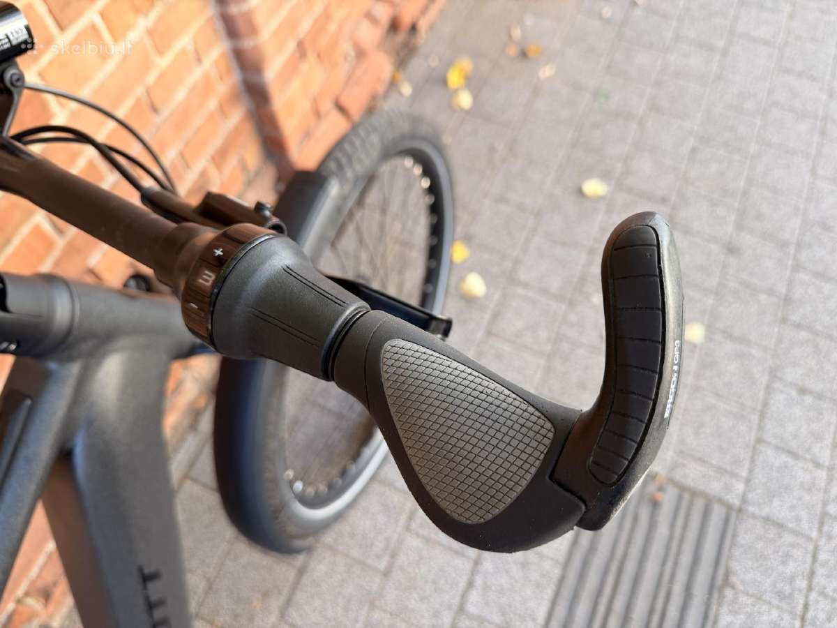 Scott Sub 20 E-bike (L) - nuotraukos Nr. 9