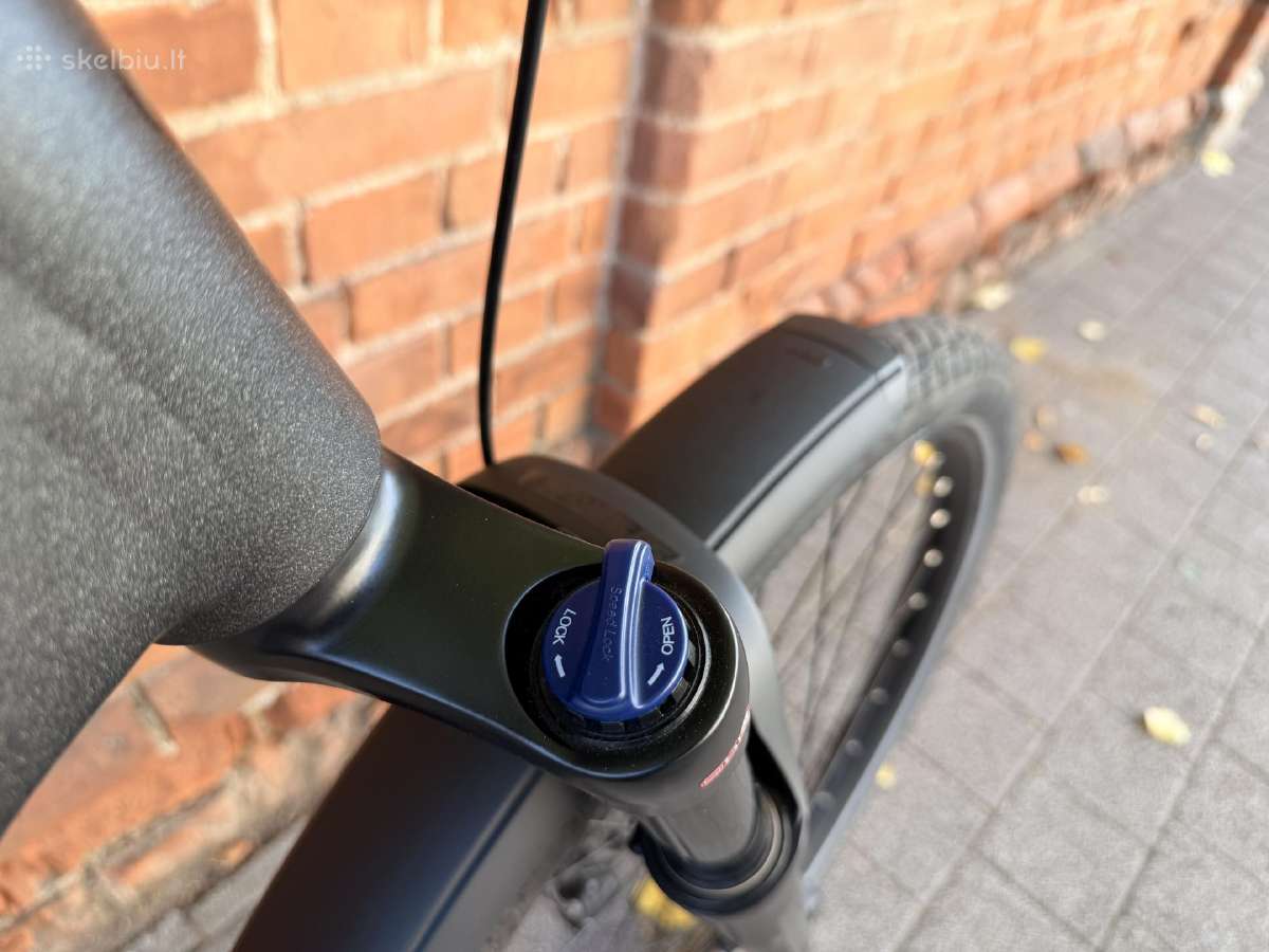 Scott Sub 20 E-bike (L) - nuotraukos Nr. 13
