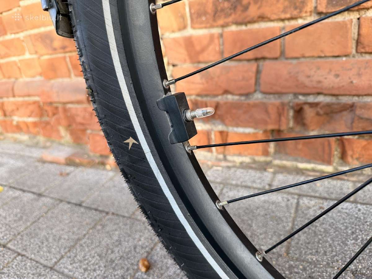 Scott Sub 20 E-bike (L) - nuotraukos Nr. 15