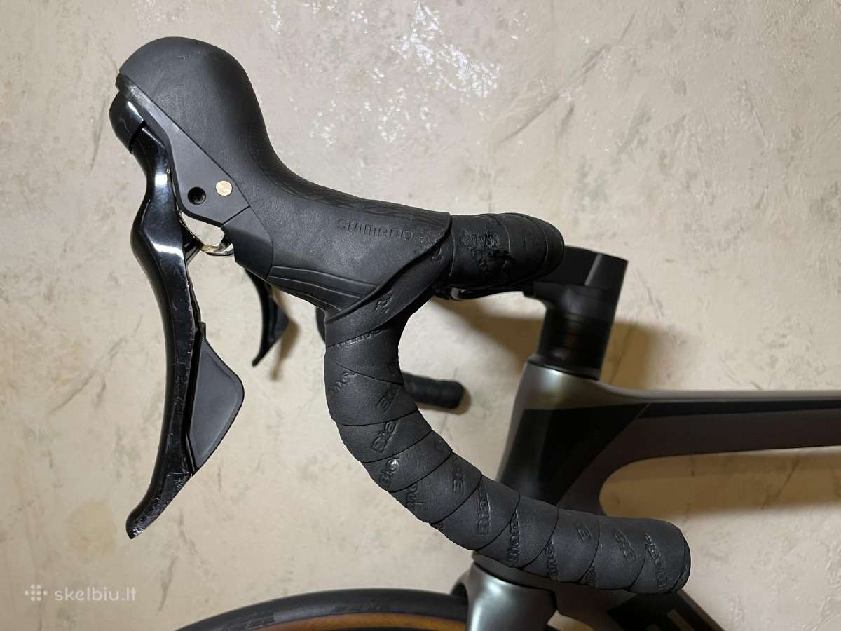 Bianchi Oltre Race 2024 – 57 dydis - nuotraukos Nr. 3