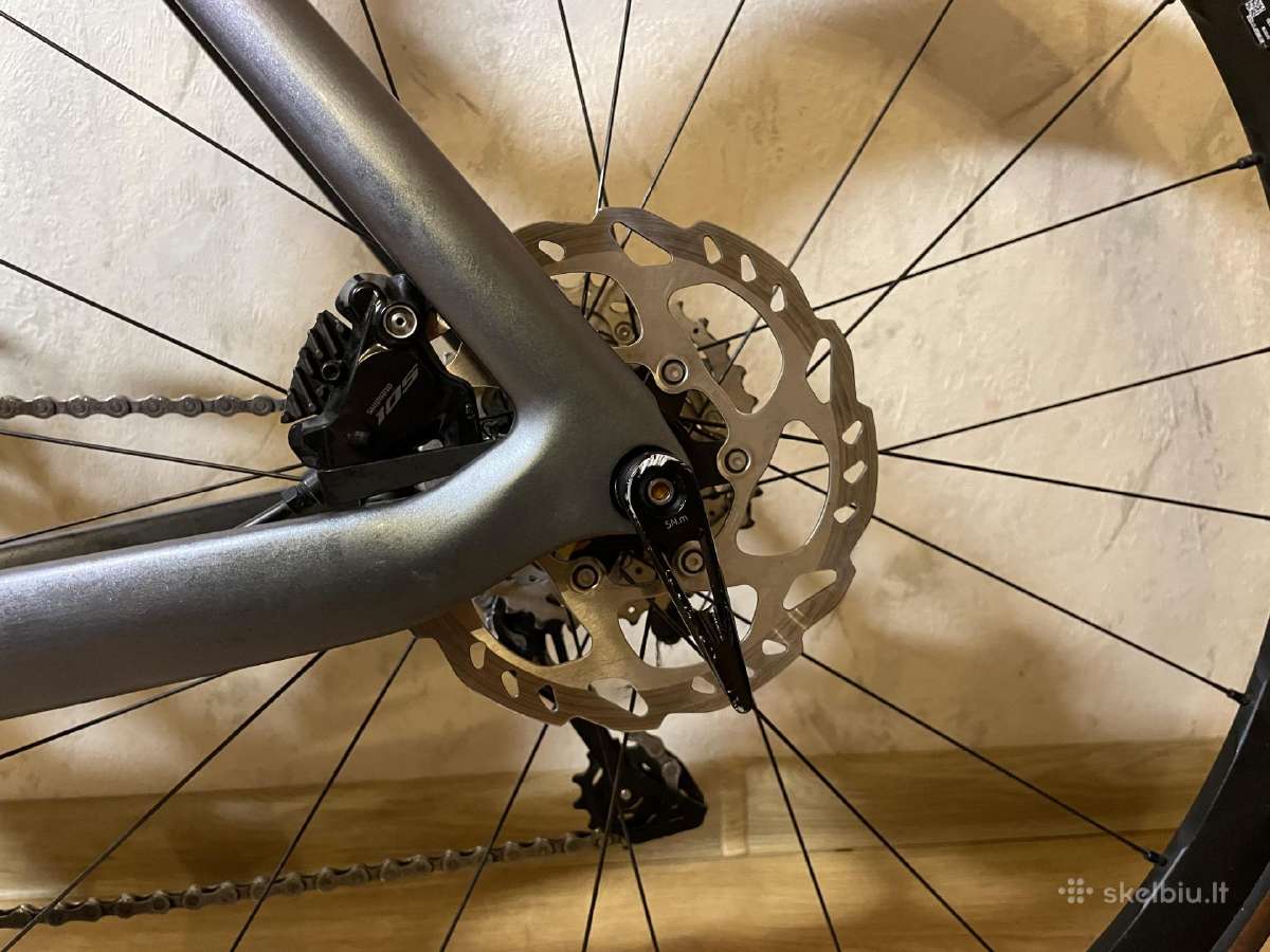 Bianchi Oltre Race 2024 – 57 dydis - nuotraukos Nr. 6