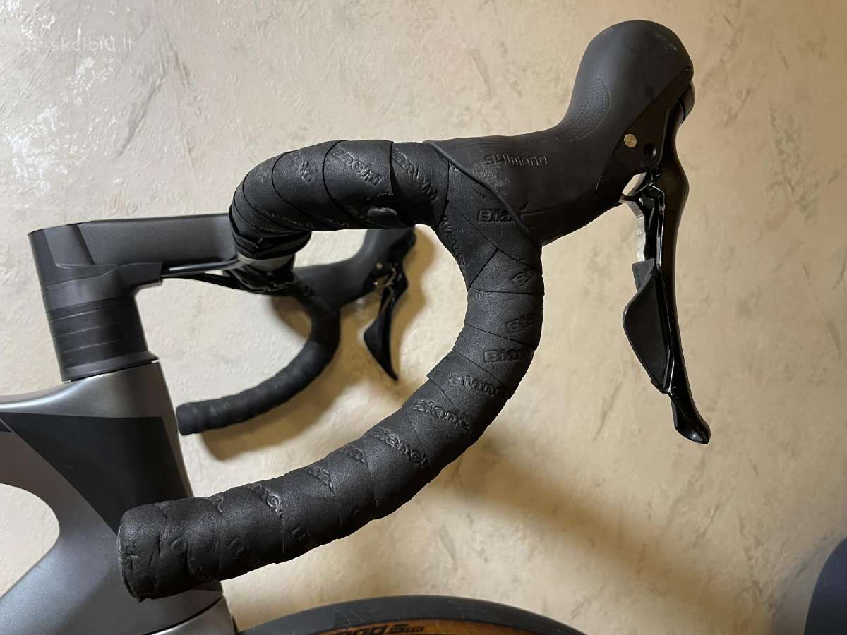Bianchi Oltre Race 2024 – 57 dydis - nuotraukos Nr. 4