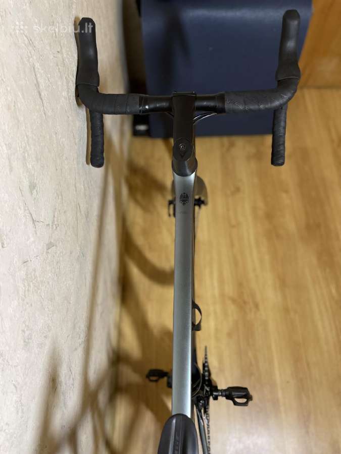 Bianchi Oltre Race 2024 – 57 dydis - nuotraukos Nr. 7