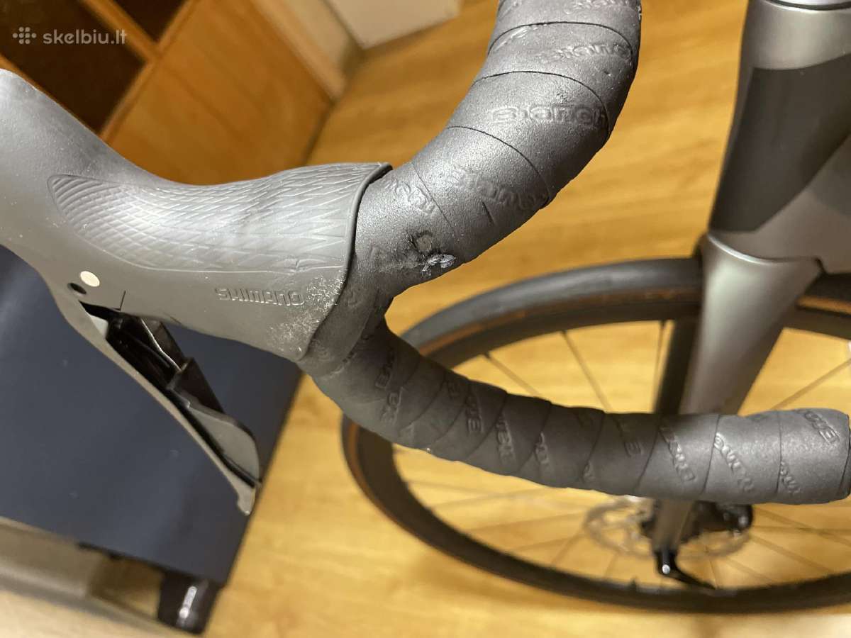 Bianchi Oltre Race 2024 – 57 dydis - nuotraukos Nr. 14