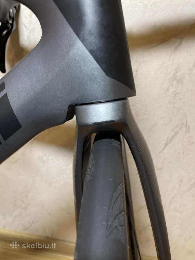 Bianchi Oltre Race 2024 – 57 dydis - nuotraukos Nr. 13
