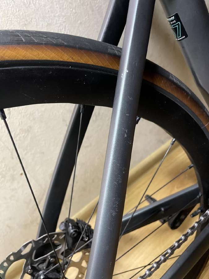 Bianchi Oltre Race 2024 – 57 dydis - nuotraukos Nr. 15