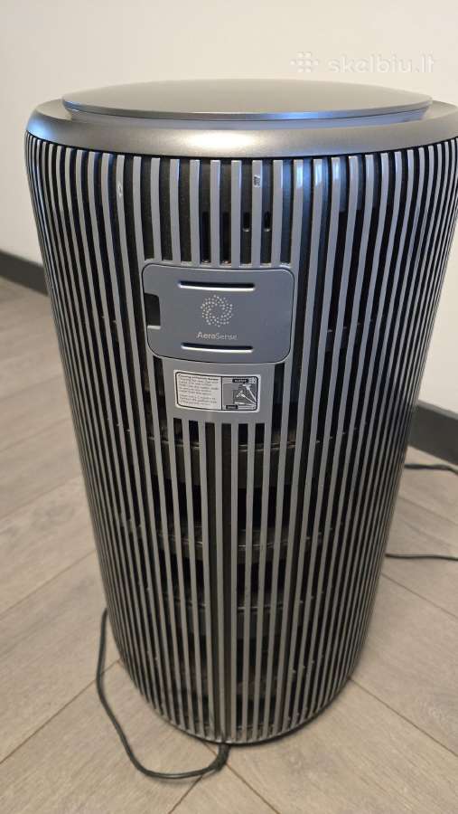 Naudotas Philips Ac4221 oro valytuvas - nuotraukos Nr. 2
