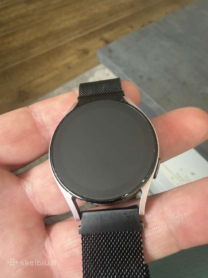 Galaxy Watch5 - nuotraukos Nr. 3