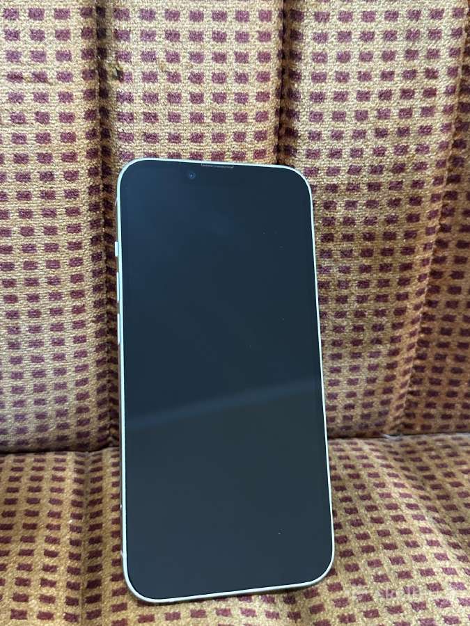 iPhone 14 128gb Starlight, 1 savininkas, su dėže - nuotraukos Nr. 2