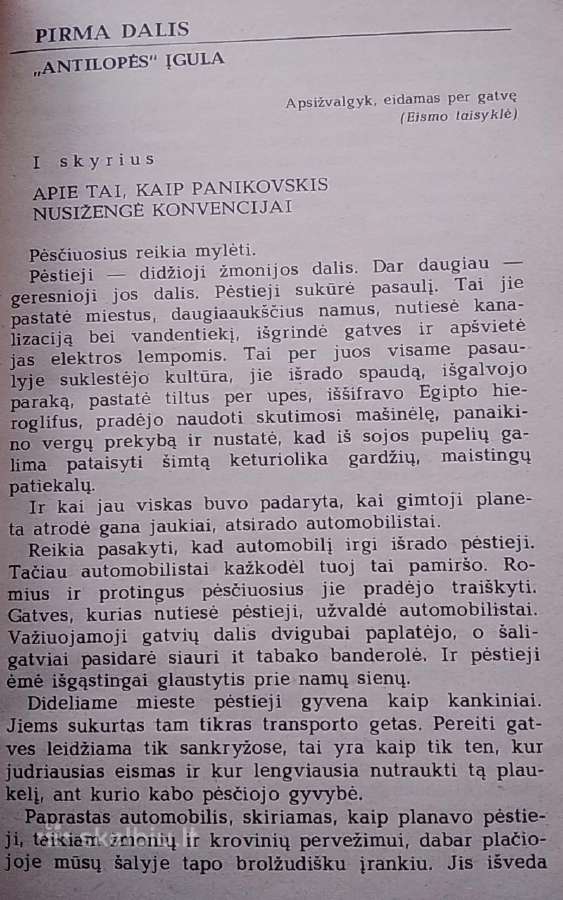 Aukso veršis - nuotraukos Nr. 3