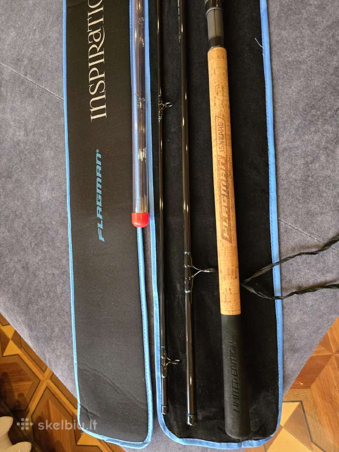 Flagman Inspiration Feeder 12ft 60g - nuotraukos Nr. 3