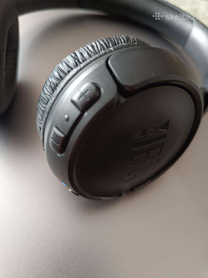Jbl Tune 510 bt - nuotraukos Nr. 2