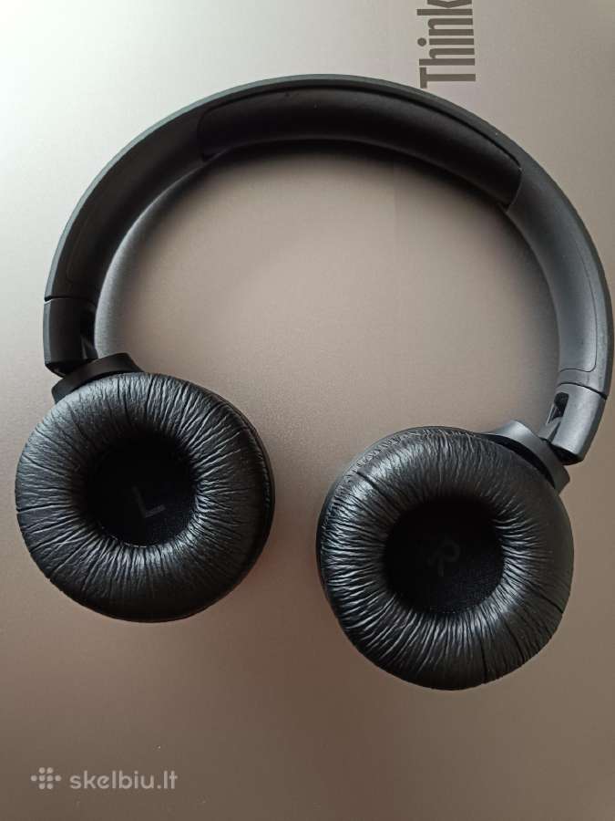 Jbl Tune 510 bt - nuotraukos Nr. 3