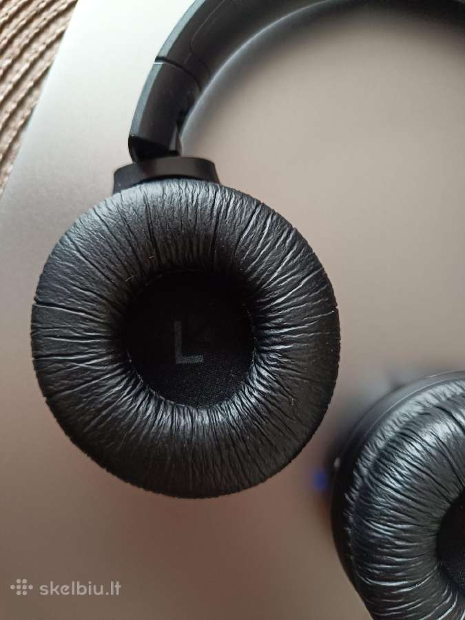 Jbl Tune 510 bt - nuotraukos Nr. 5